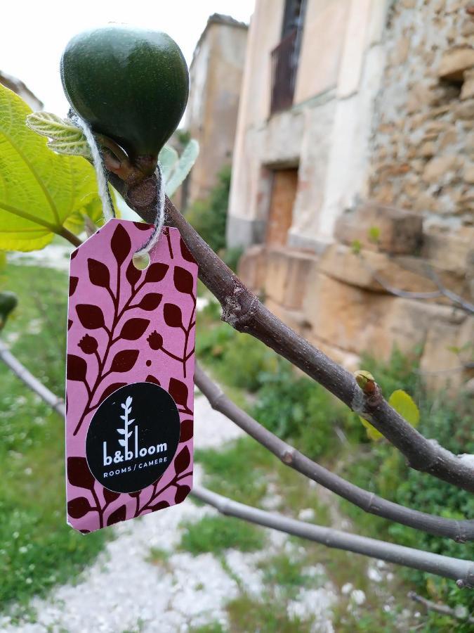Bandbloom Palermo Exterior photo